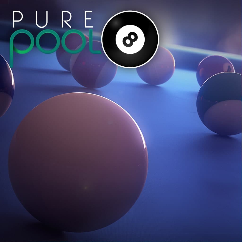 Pure Pool PS4 Price Italia