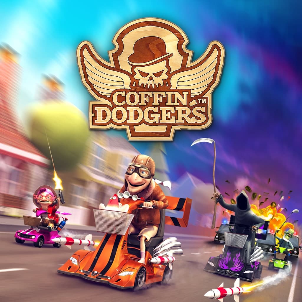 Coffin Dodgers PS4 Price Türkiye