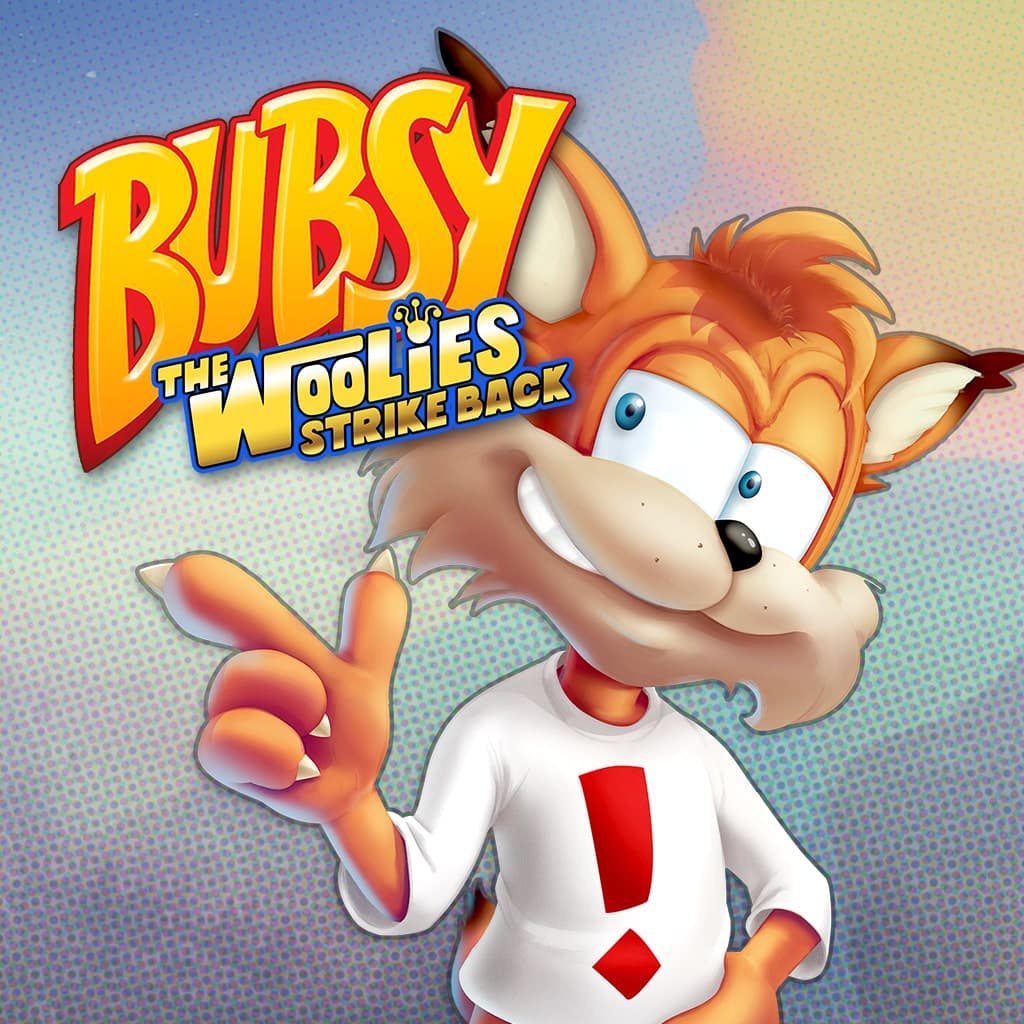 Bubsy: The Woolies Strike Back PS4 Price Türkiye