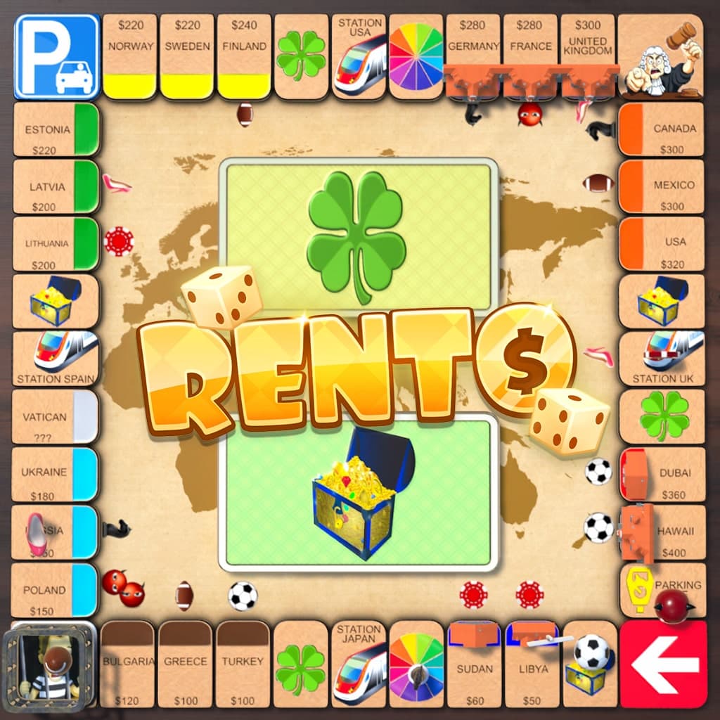 Rento Fortune PS4 Price Türkiye