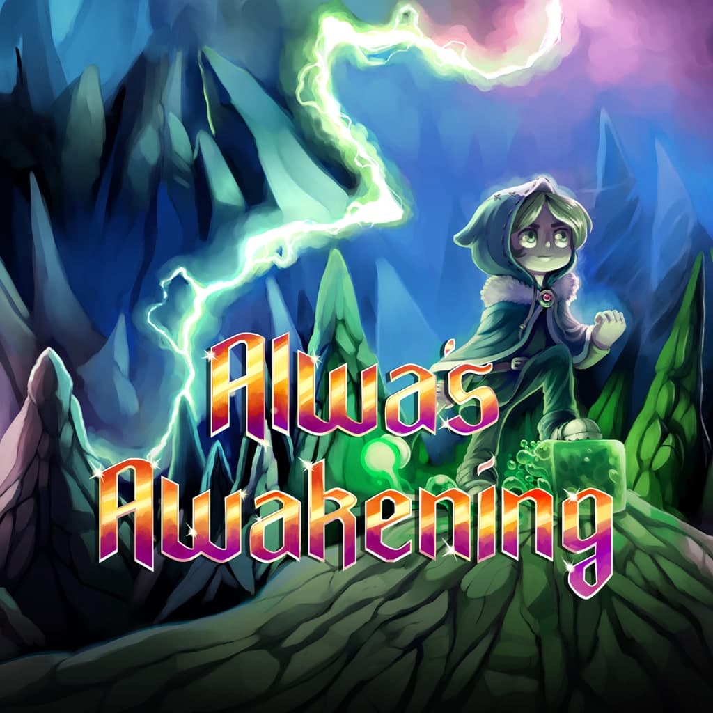 Alwa's Awakening PS4 Price Türkiye