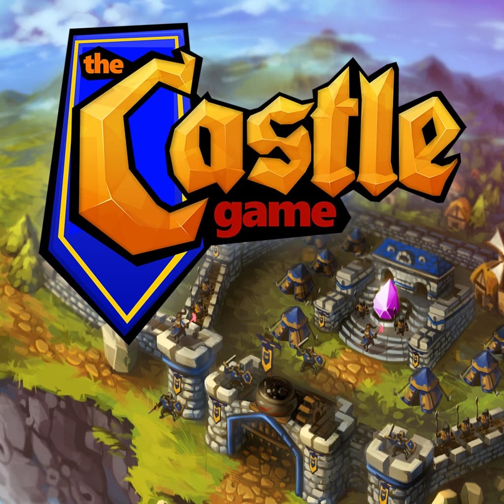 the Castle Game PS4 Price Türkiye