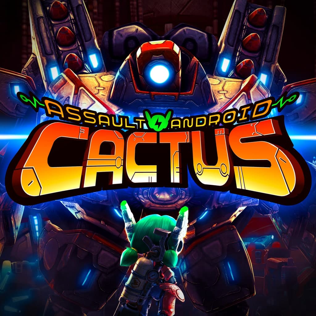 Assault Android Cactus PS4 Price Türkiye