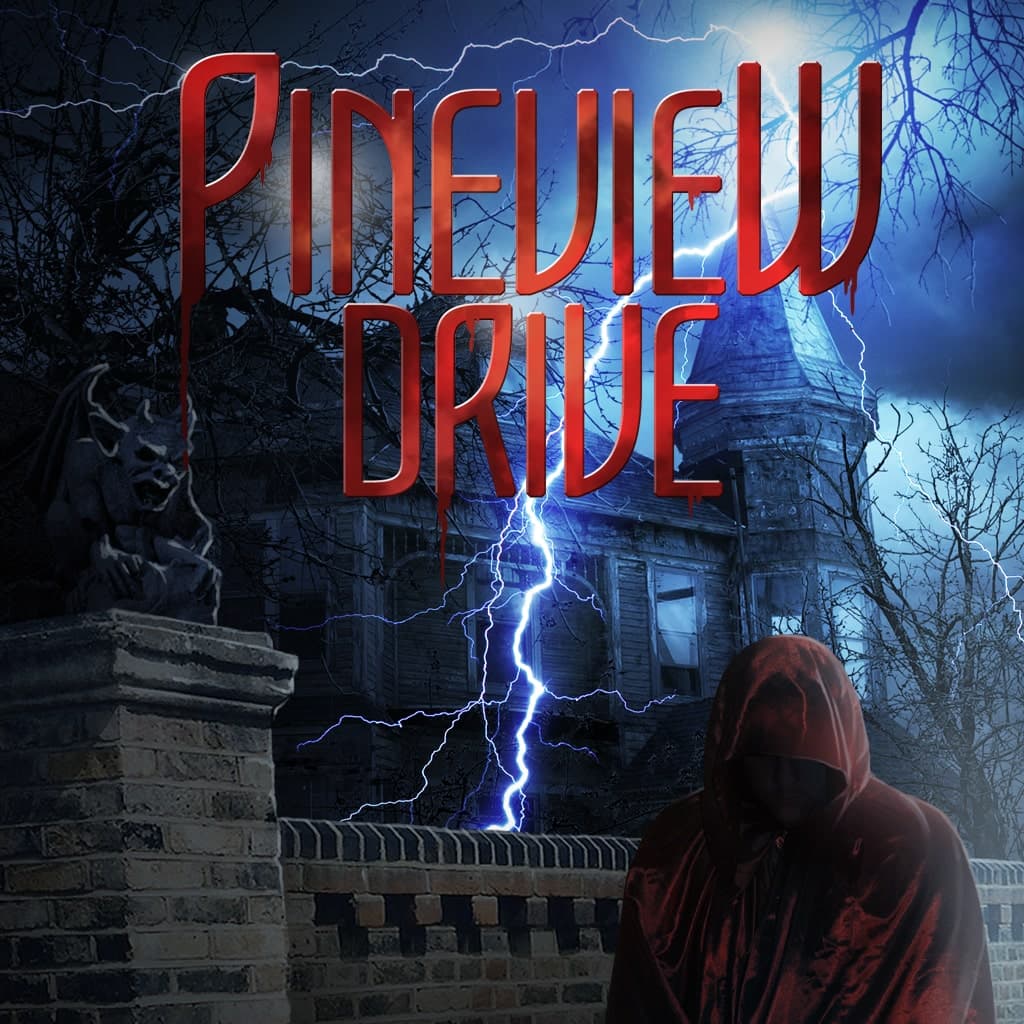 Pineview Drive - House of Horror PS4 Price Türkiye