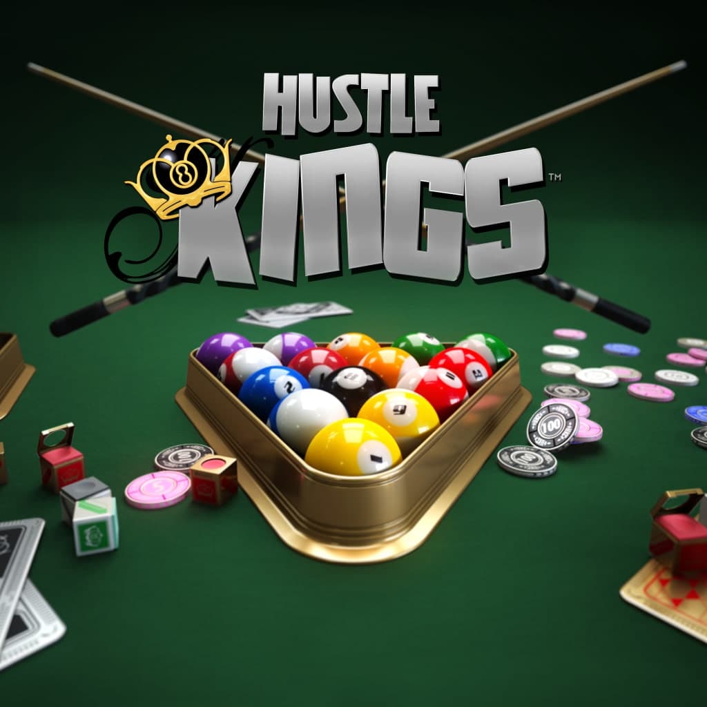 Hustle Kings™ PS4 Price Türkiye