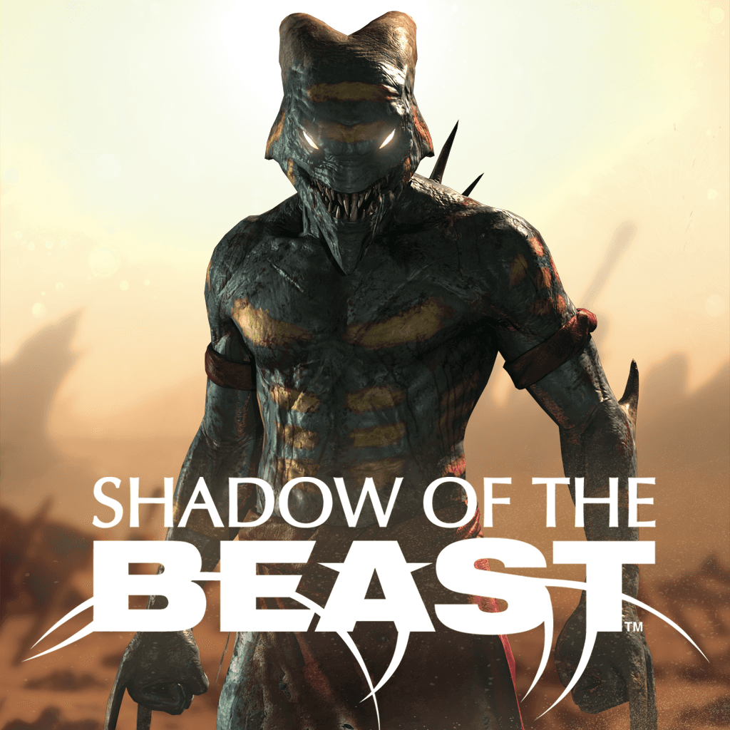 Shadow of the Beast™ PS4 Price Italia