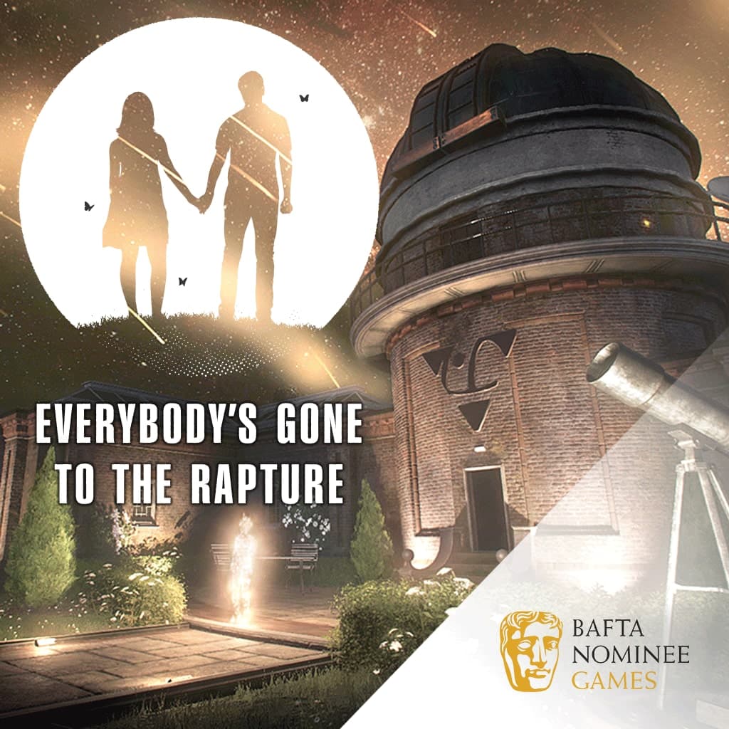 Everybody’s Gone to the Rapture™ PS4 Price Türkiye