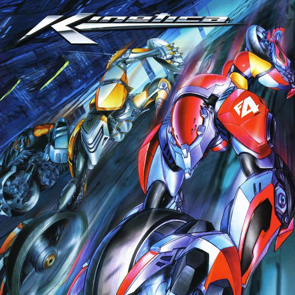 Kinetica PS4 Price Italia