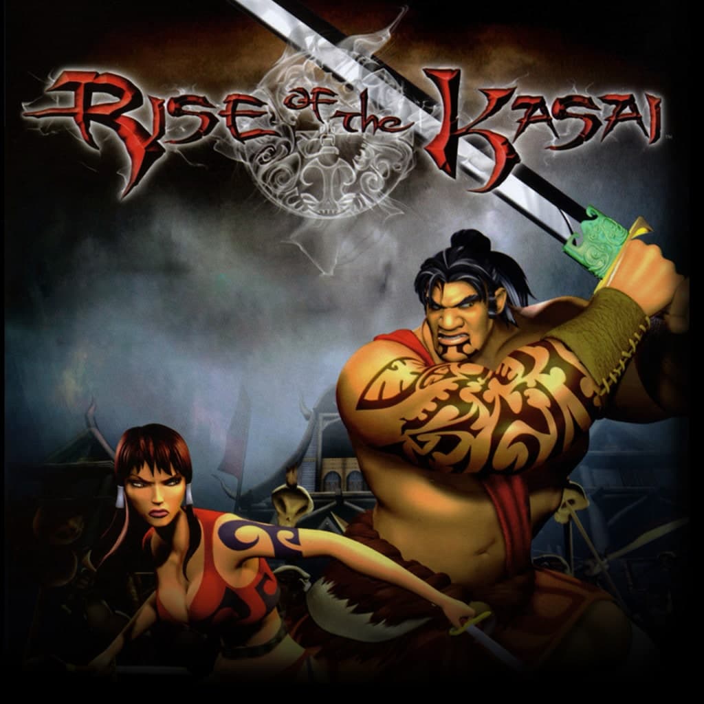 Rise of the Kasai PS4 Price España