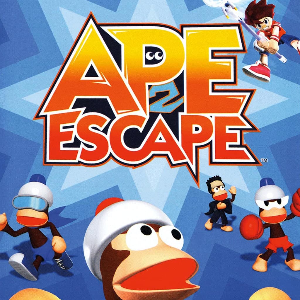 Ape Escape 2 PS4 Price Italia