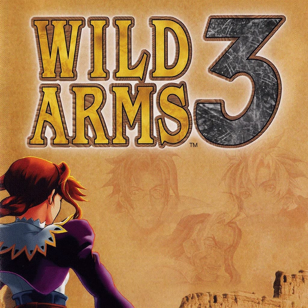 Wild Arms 3 PS4 Price Italia