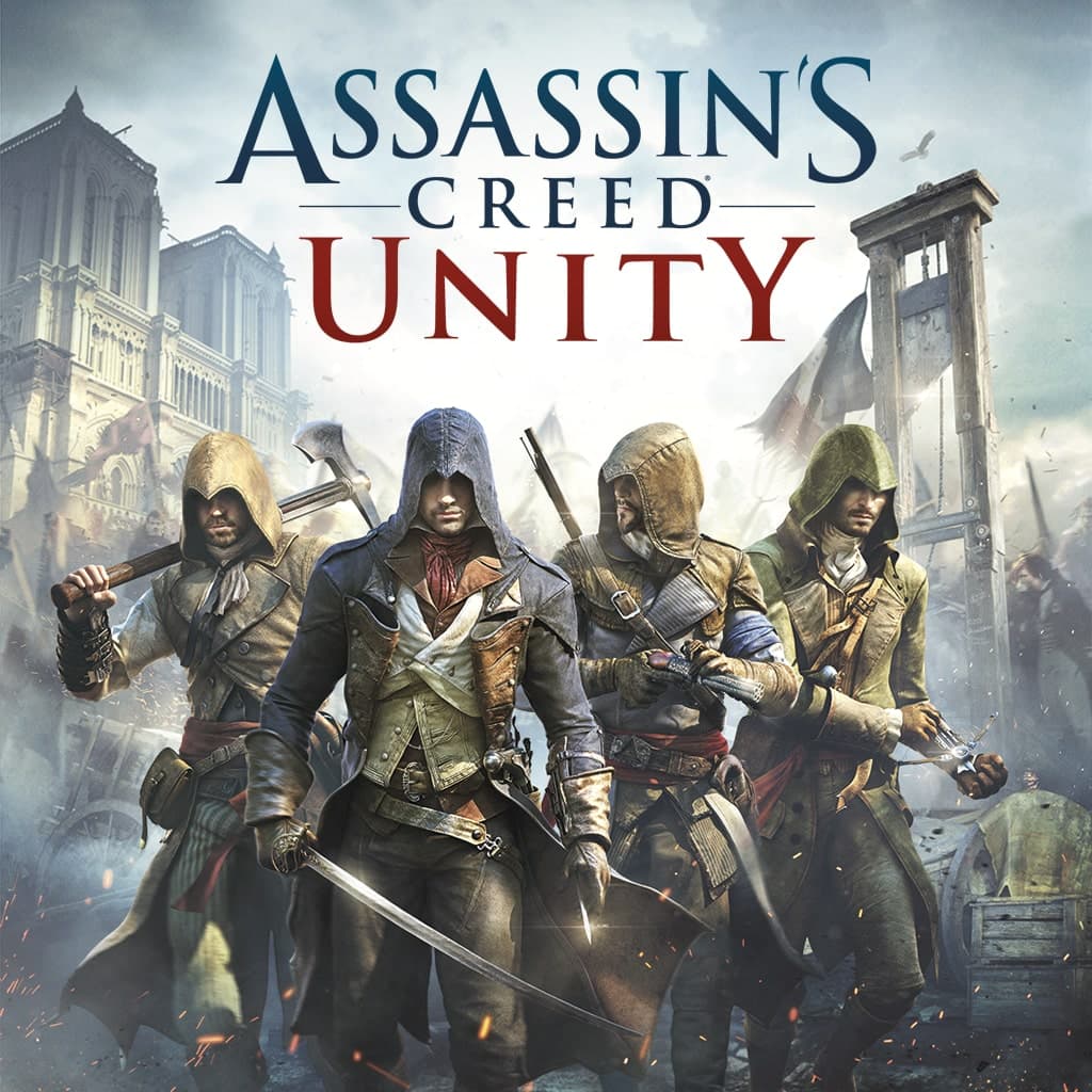 Assassin's Creed Unity PS4 Price Italia