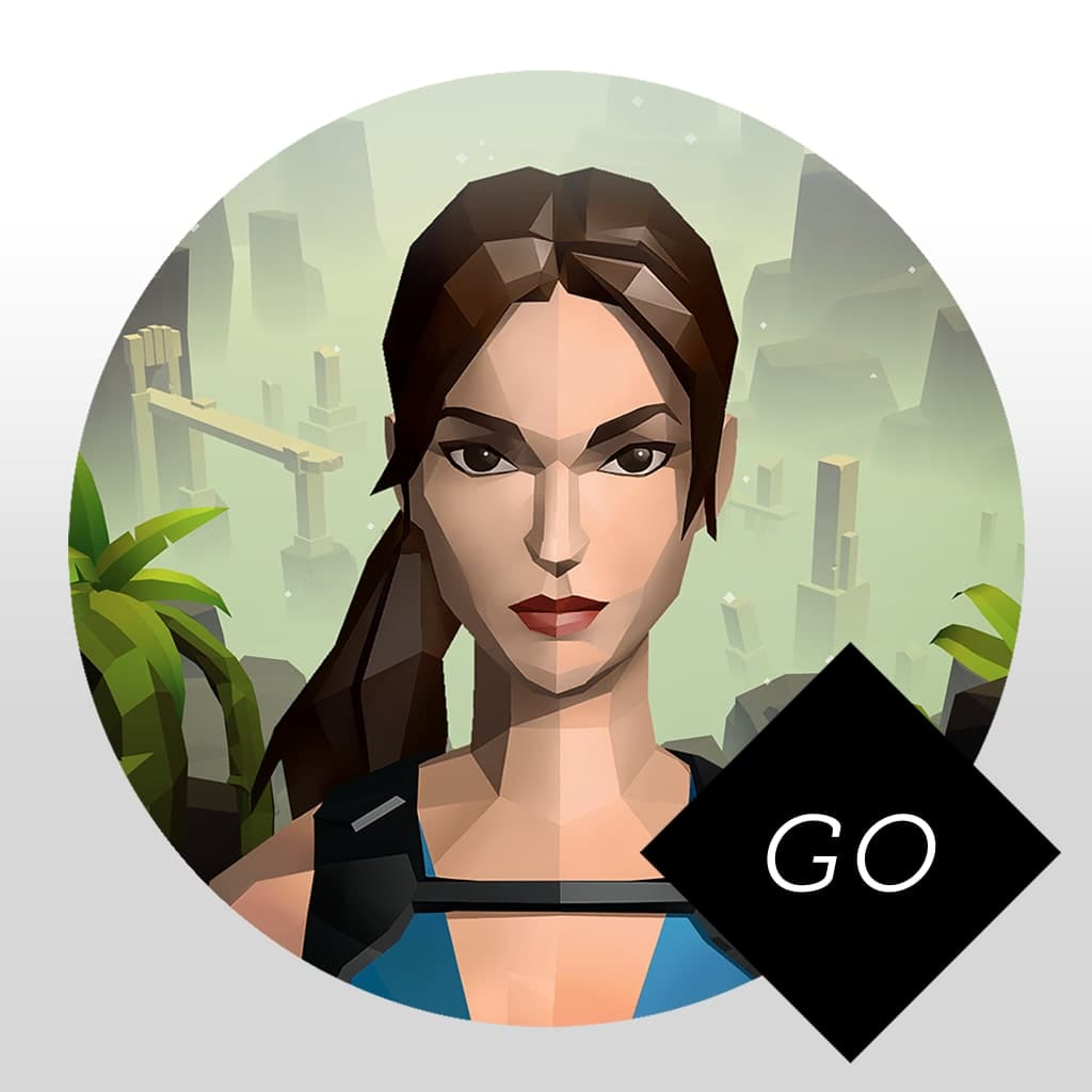 Lara Croft GO PS4 Price Canada