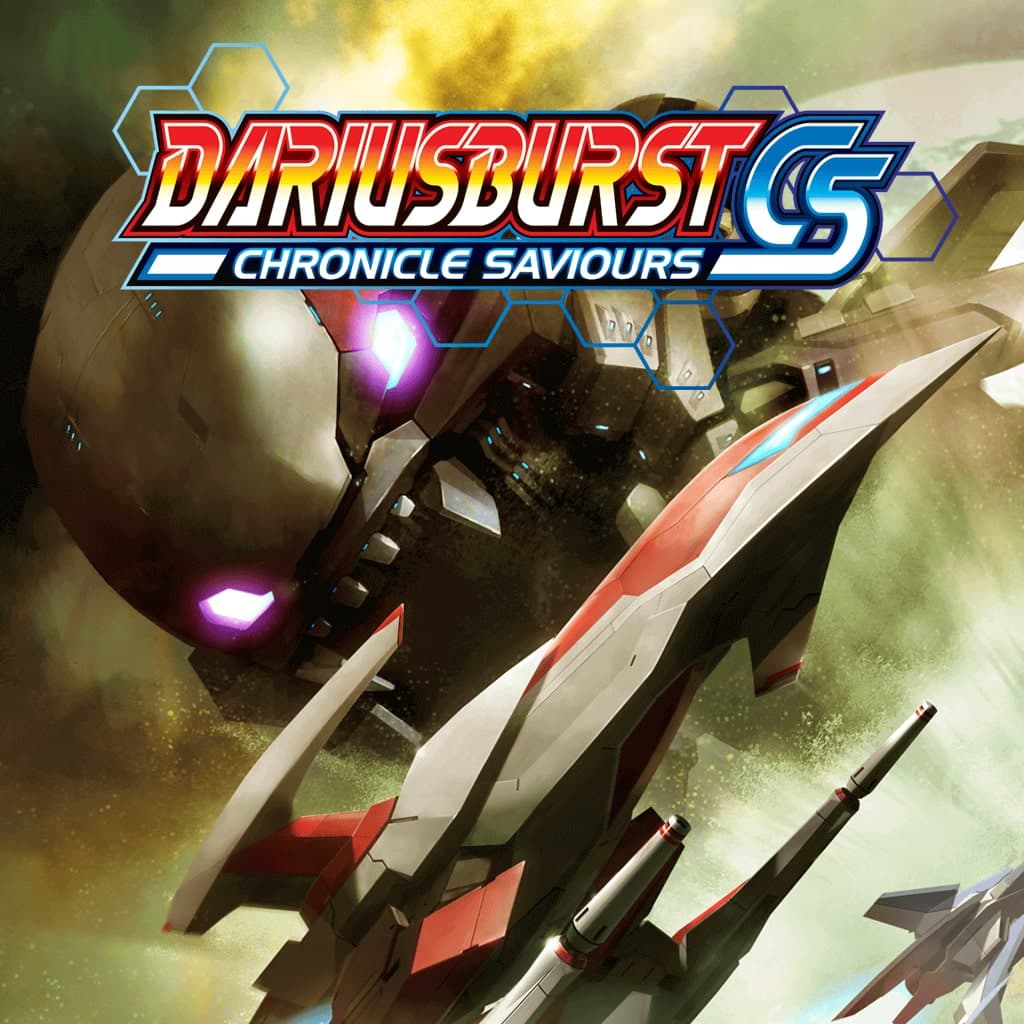 Dariusburst Chronicle Saviours PS4 Price Türkiye
