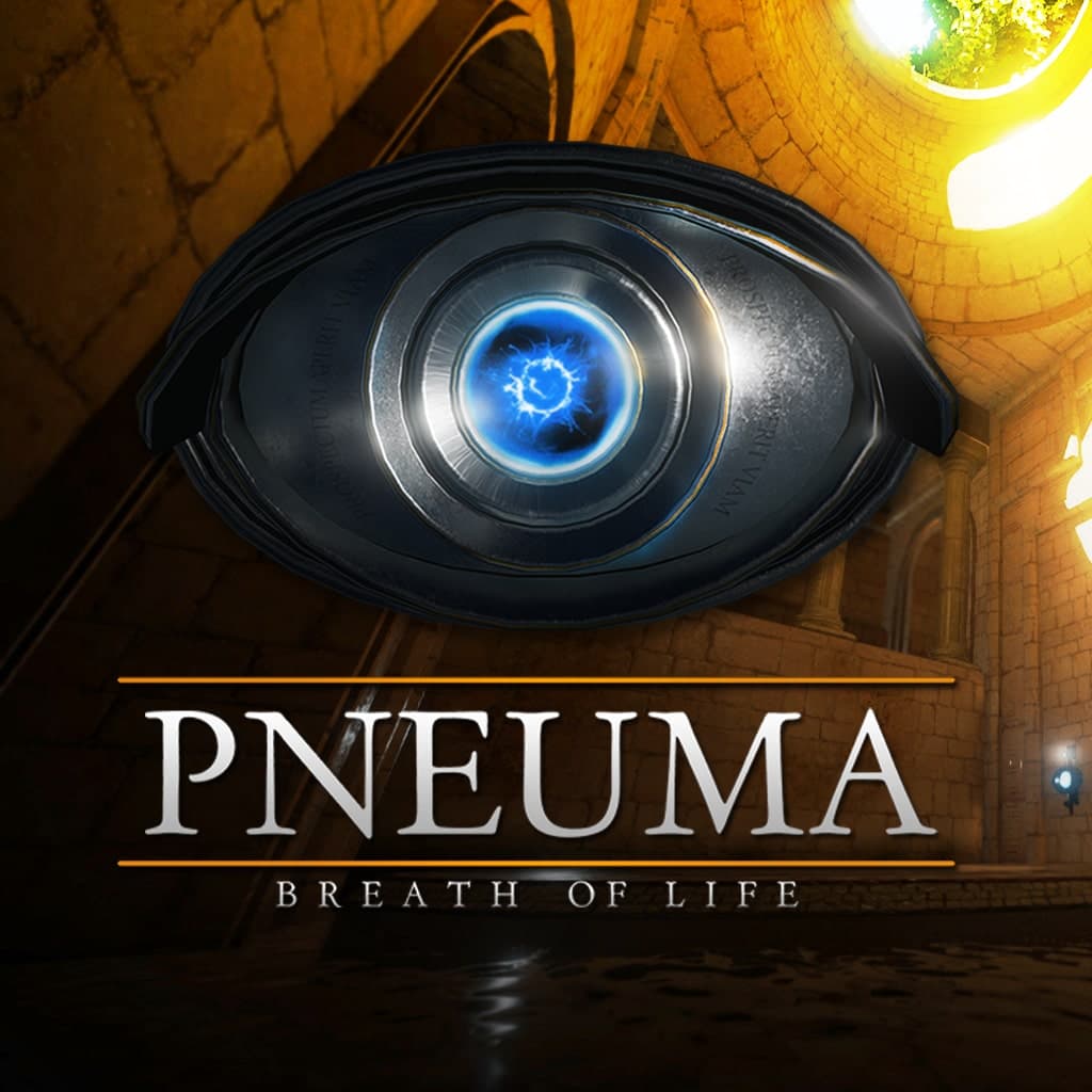 Pneuma: Breath of Life PS4 Price Mexico