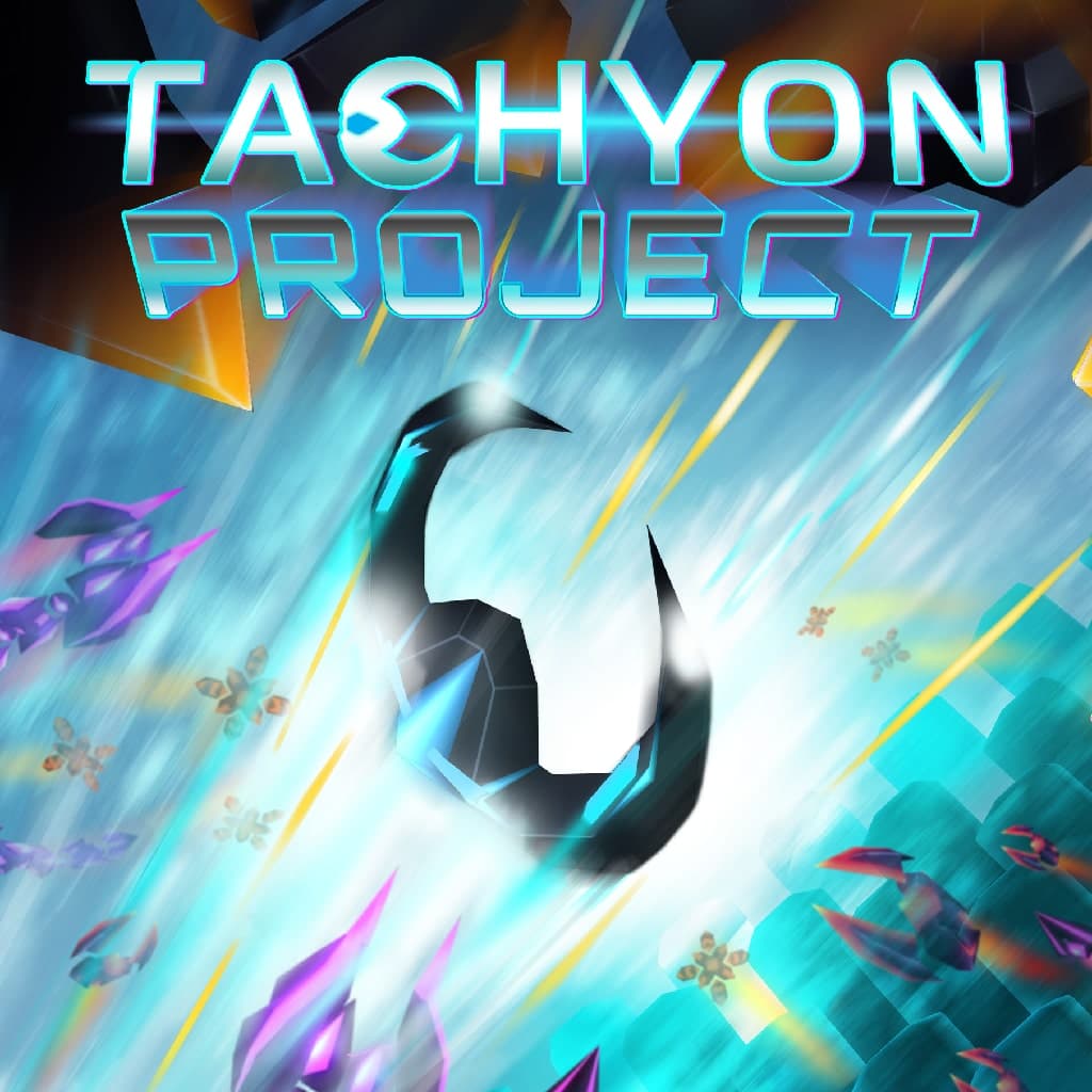 Tachyon Project PS4 Price Canada