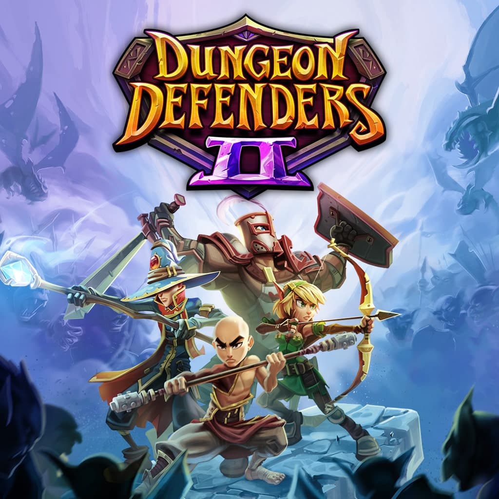 Dungeon Defenders II PS4 Price United States