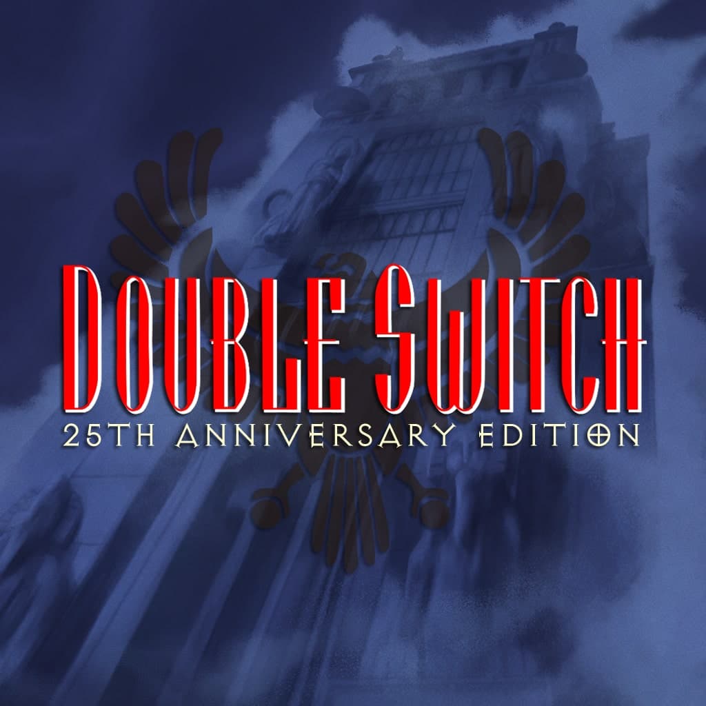 Double Switch - 25th Anniversary Edition PS5 Price Türkiye