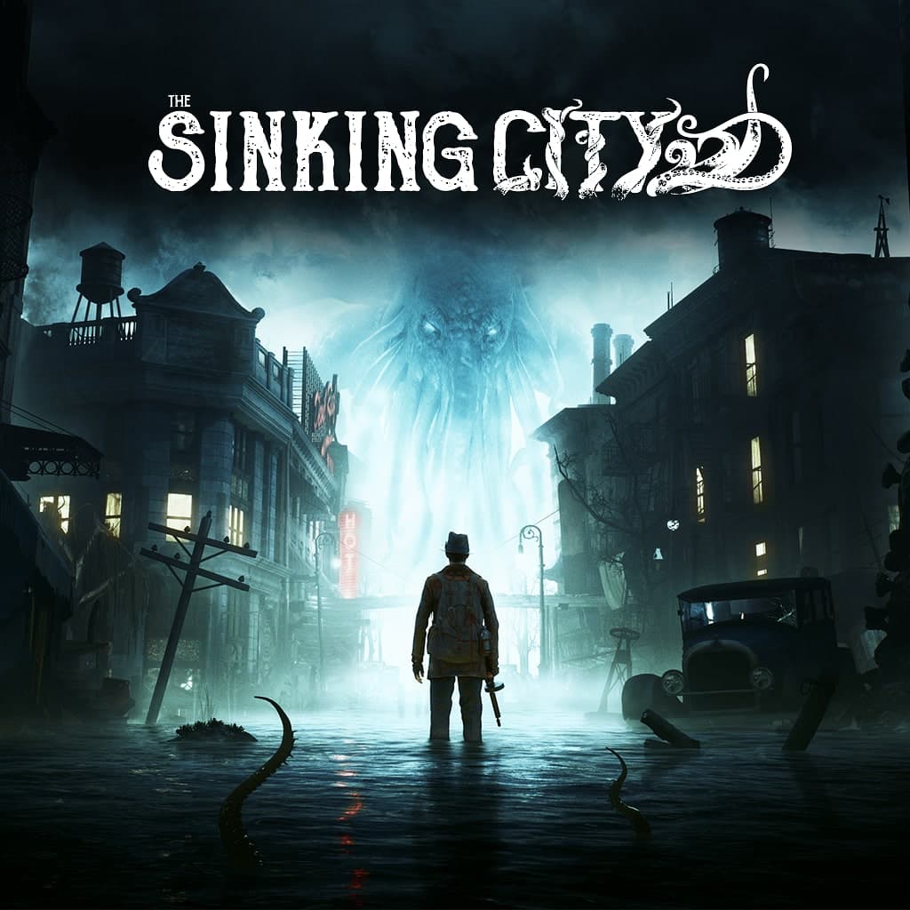 The Sinking City PS4 Price Türkiye