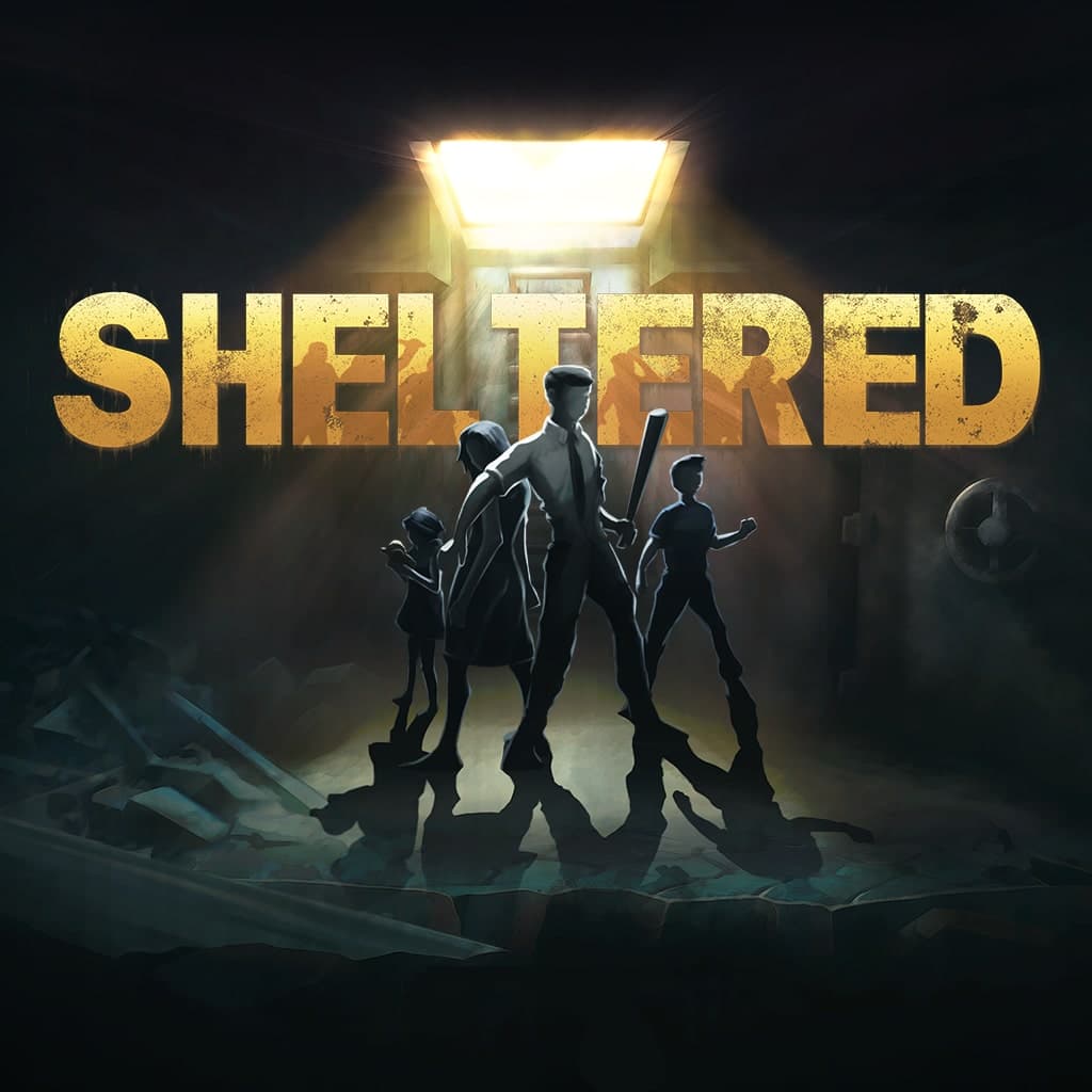 Sheltered PS4 Price Canada