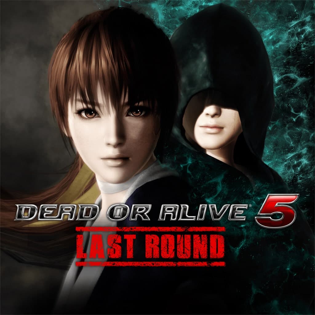 DEAD OR ALIVE 5 Last Round PS4 Price Canada