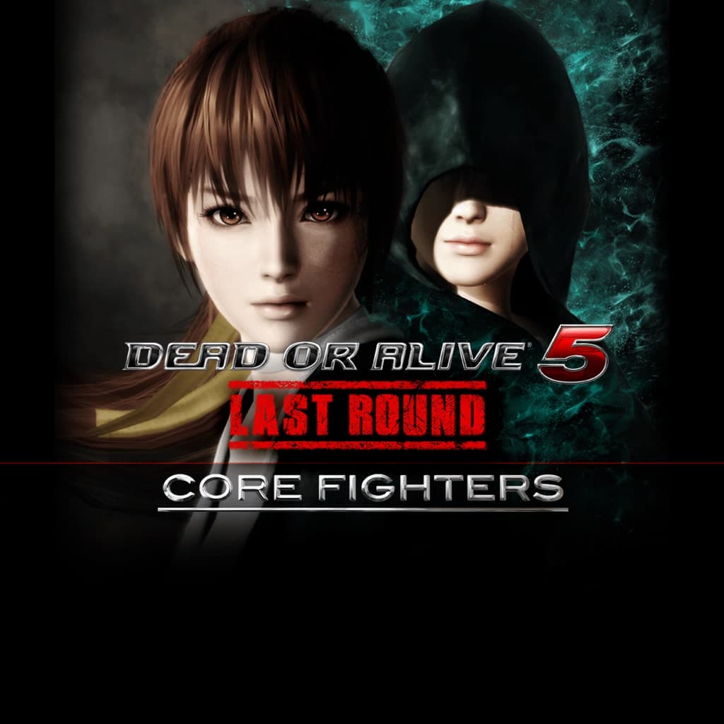 DEAD OR ALIVE 5 Last Round: Core Fighters PS4 Price Canada