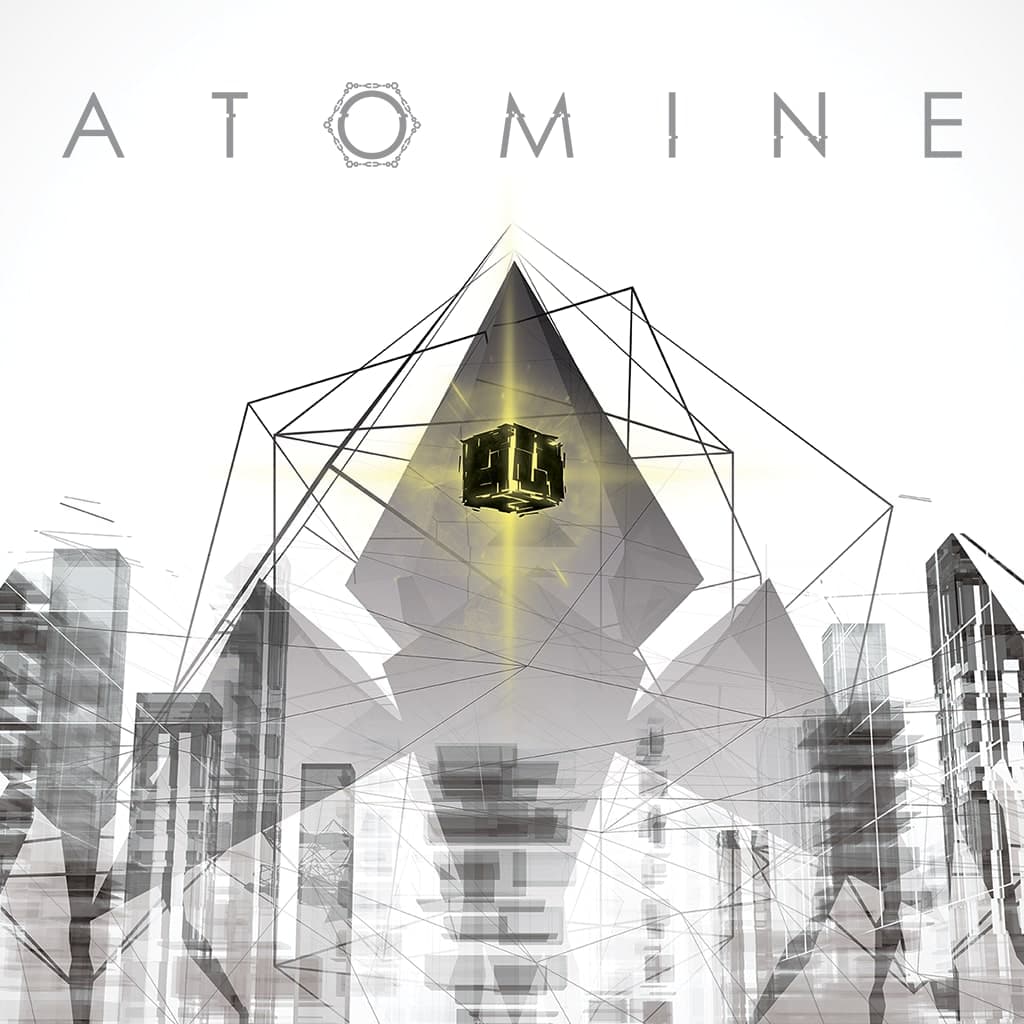 ATOMINE PS4 Price Canada
