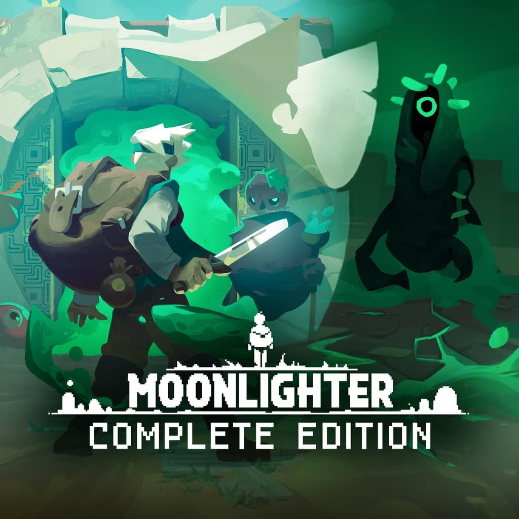 Moonlighter: Complete Edition PS4 Price Türkiye