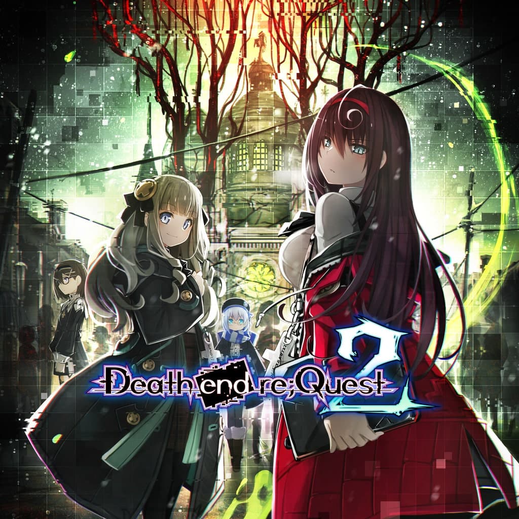 Death end re;Quest 2 PS4 Price Türkiye