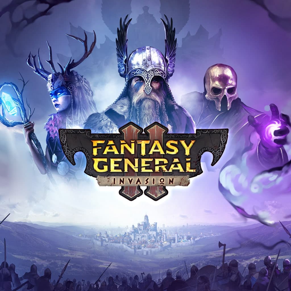 Fantasy General II: Invasion PS4 Price United States
