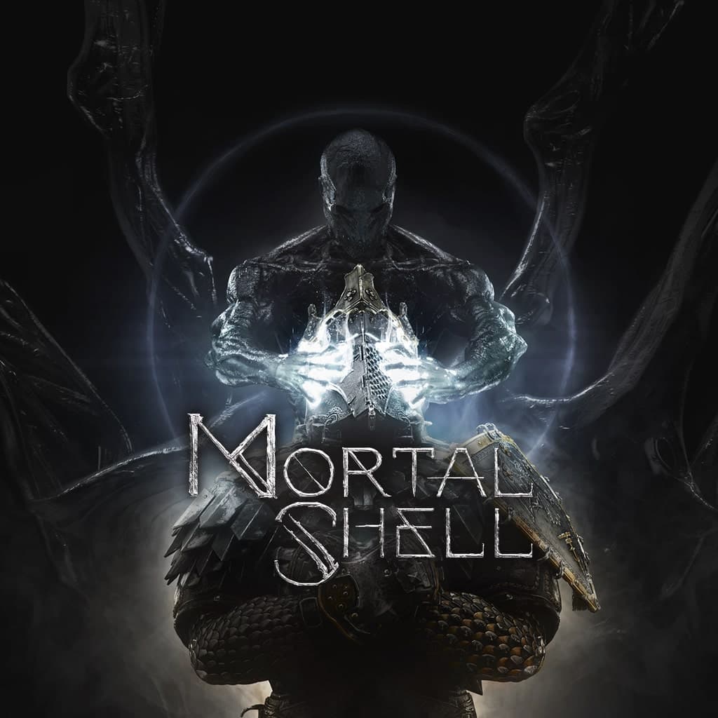 Mortal Shell PS4 Price United States