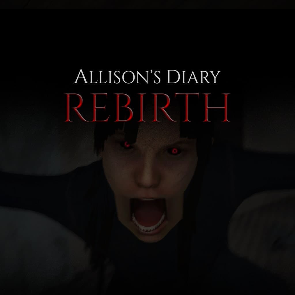 Allison's Diary: Rebirth PS4 Price Mexico