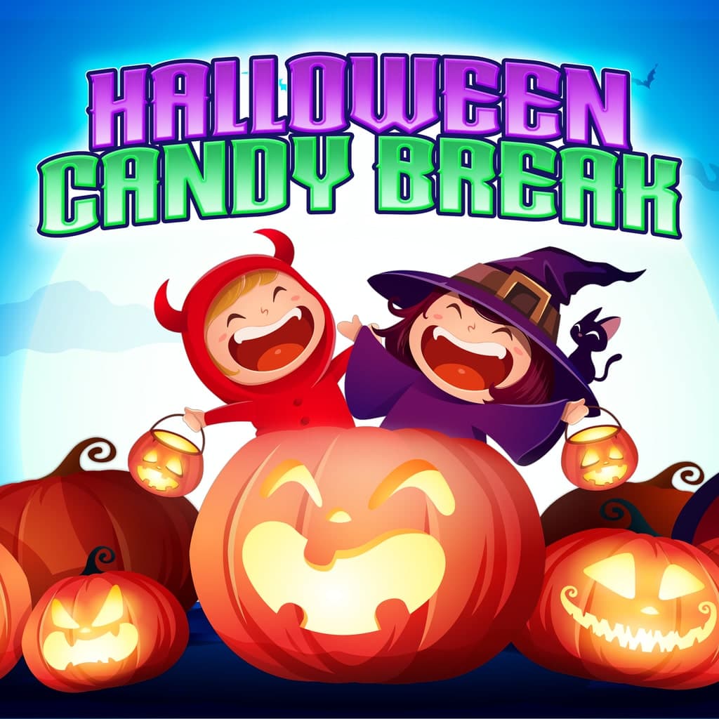 Halloween Candy Break PS4 Price Türkiye
