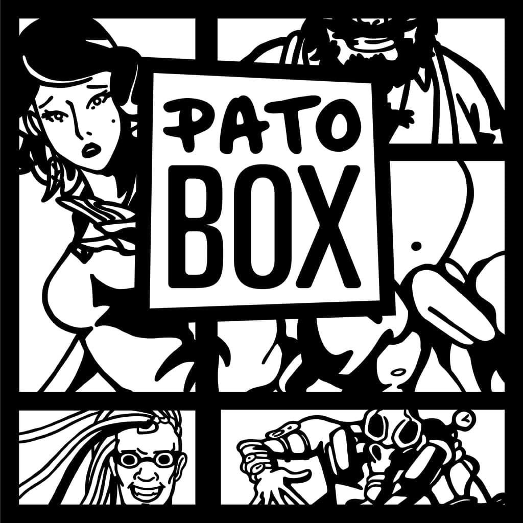 Pato Box PS4 Price España