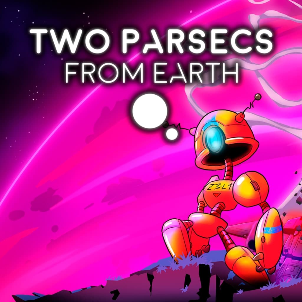 Two Parsecs from Earth PS4 Price Türkiye