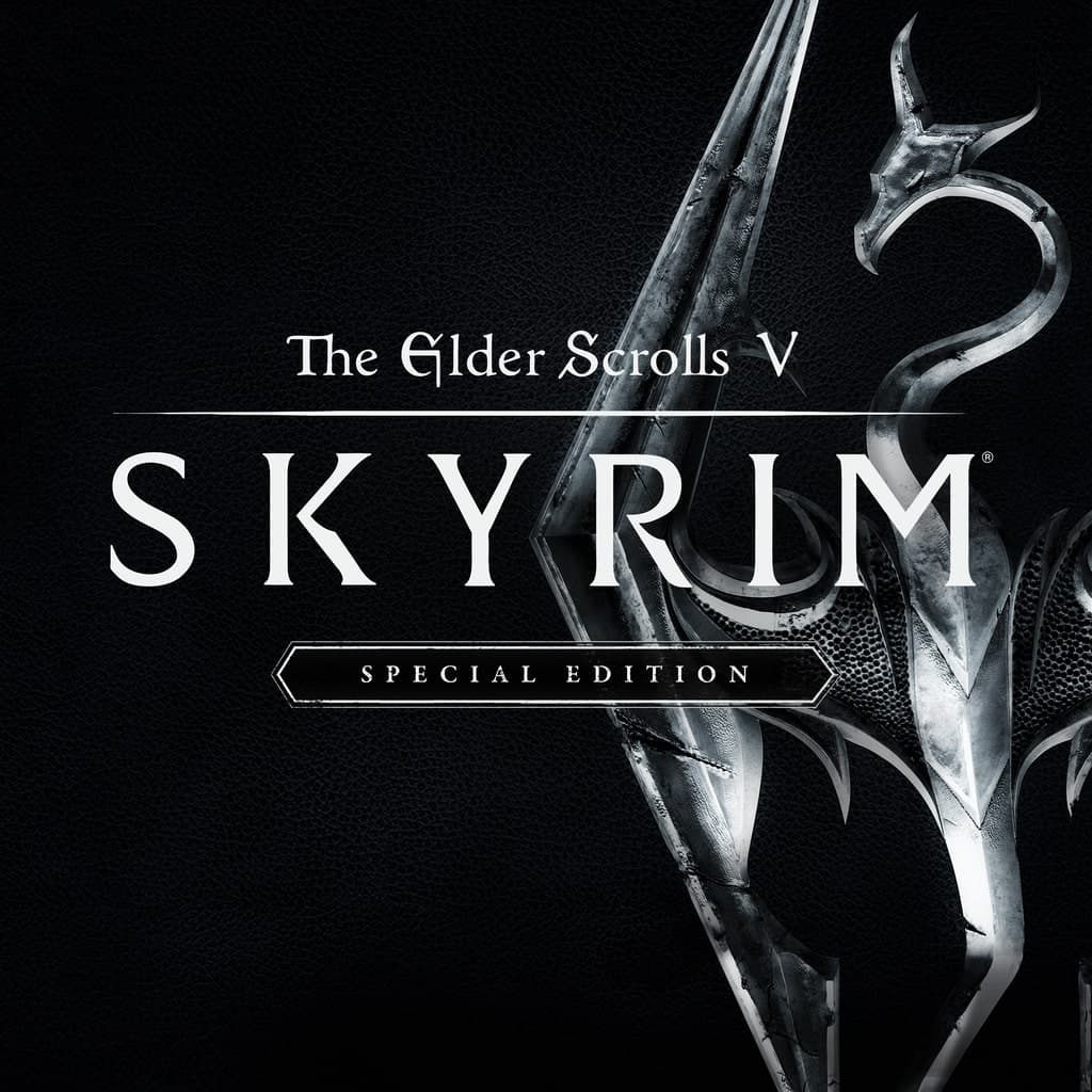 The Elder Scrolls V: Skyrim Special Edition - PS5 & PS4 PS4 + PS5 Price Italia