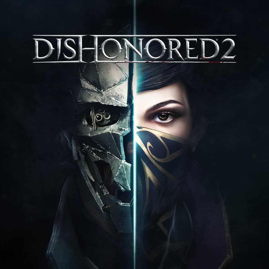 Dishonored 2 PS4 Price Italia