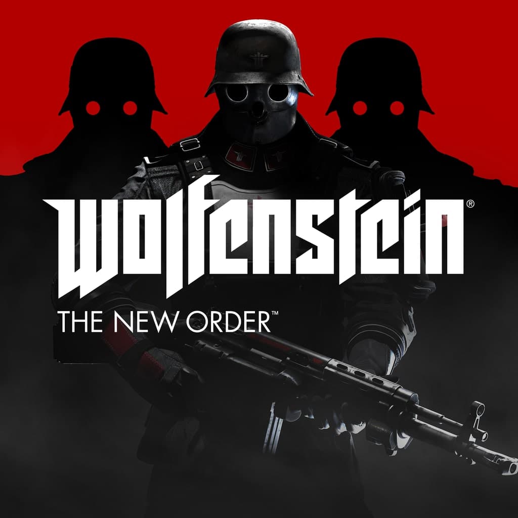 Wolfenstein: The New Order PS4 Price Türkiye