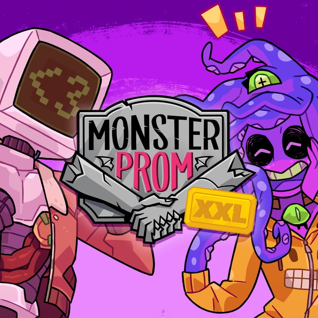 Monster Prom: XXL PS4 Price Türkiye
