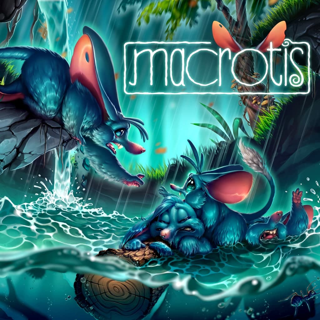 Macrotis: A Mother's Journey PS4 Price Türkiye