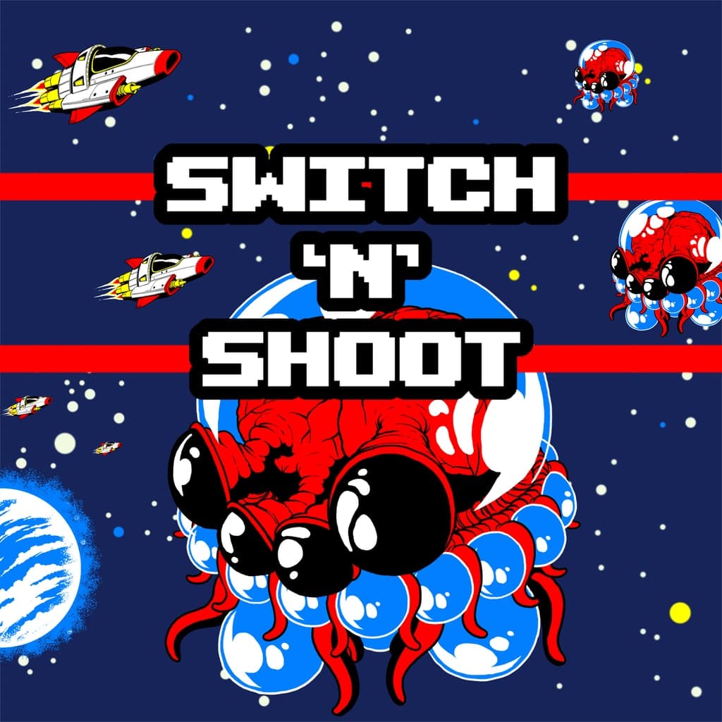 Switch 'N' Shoot PS4 Price Türkiye
