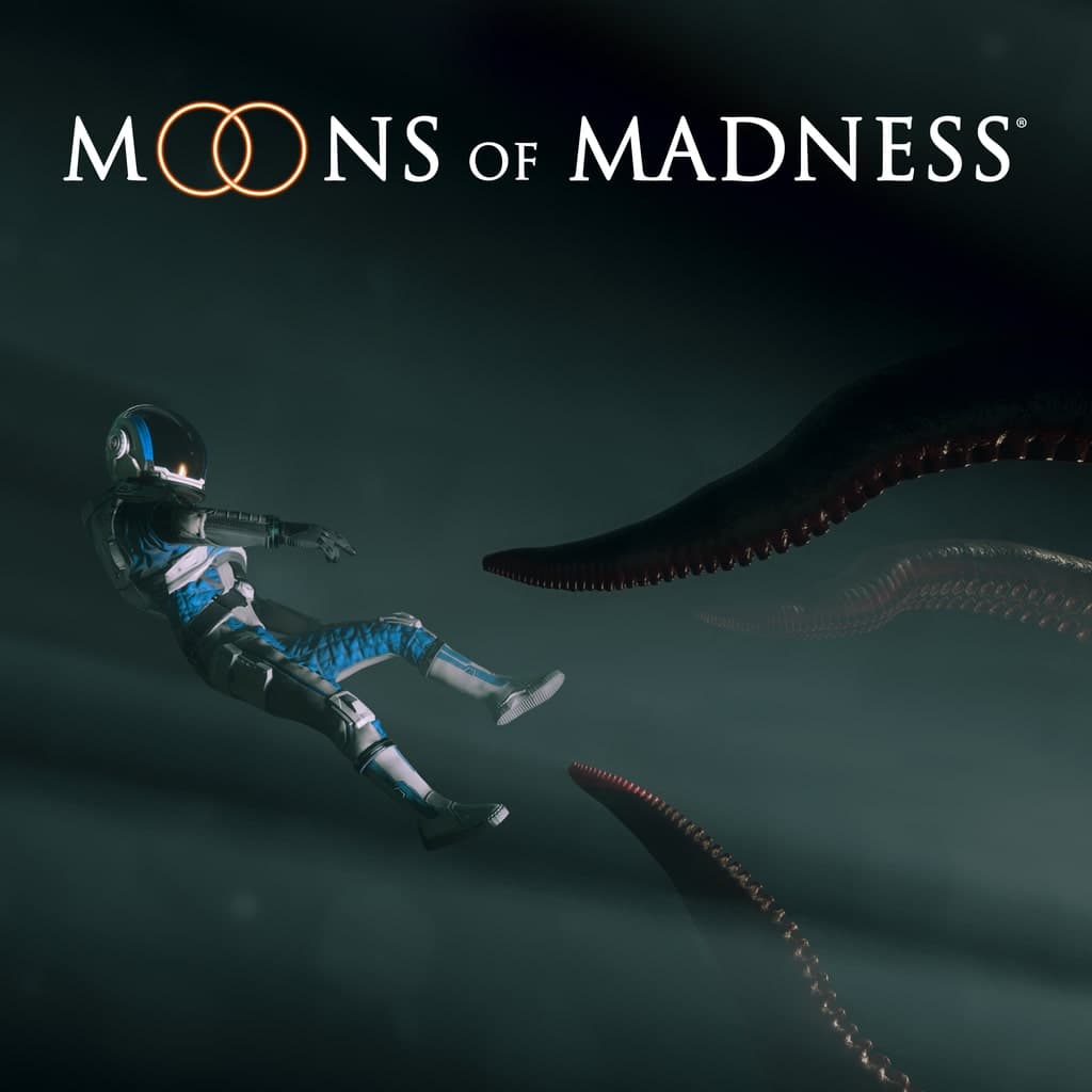 Moons of Madness PS4 Price United States