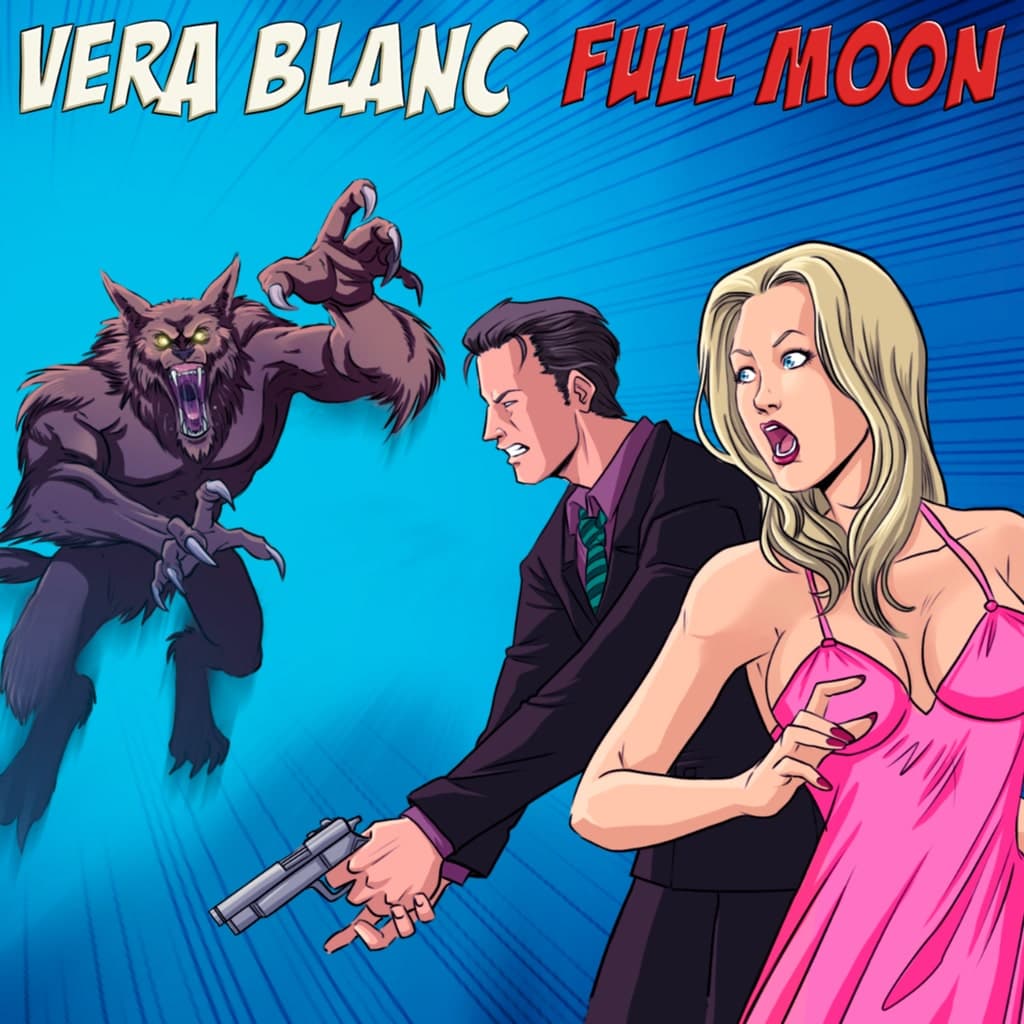 Vera Blanc: Full Moon PS4 Price Türkiye