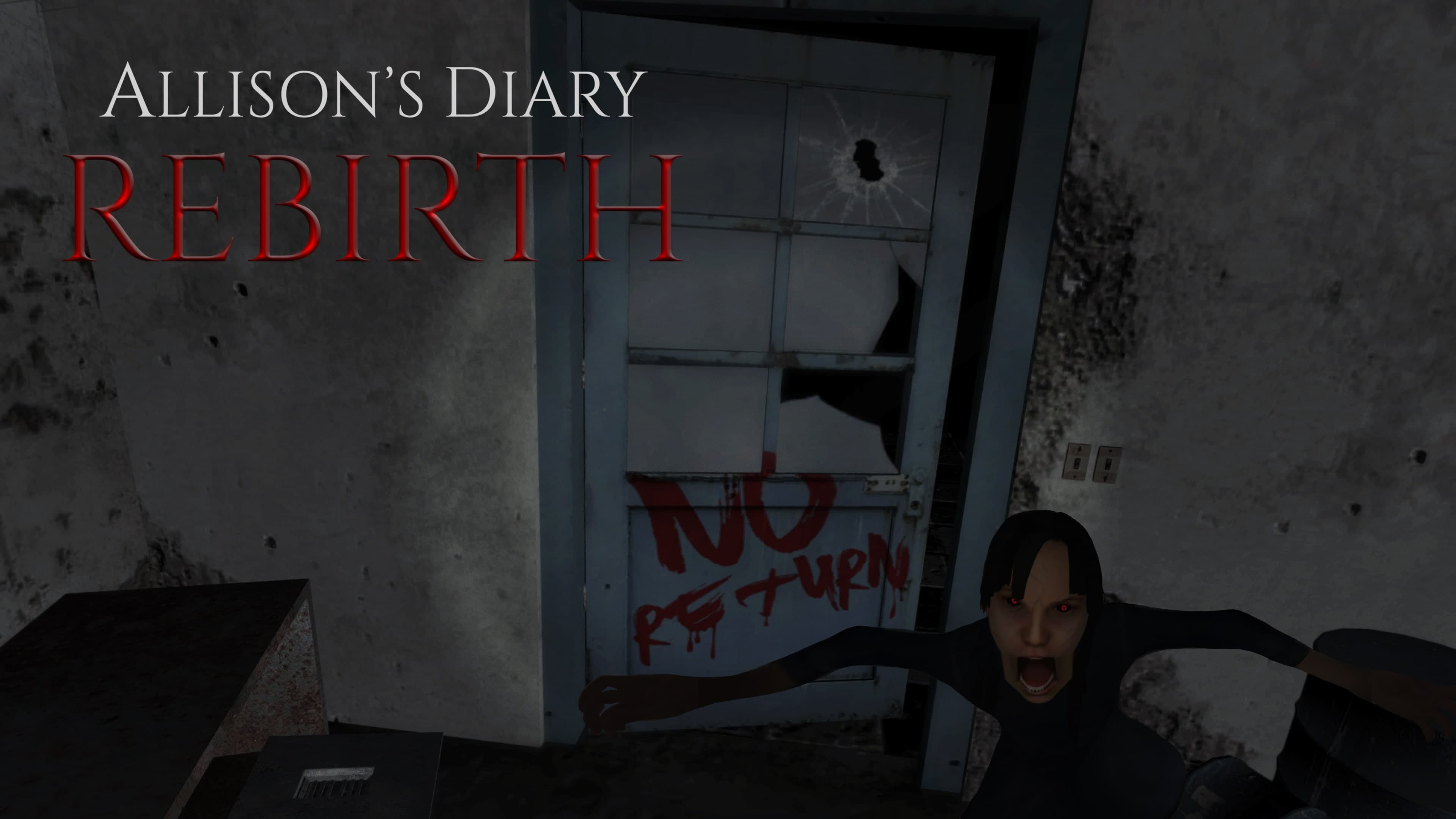 Allison's Diary: Rebirth PS4 Price Mexico