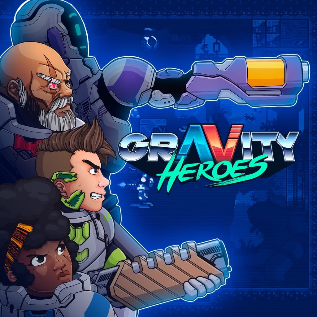 Gravity Heroes PS4 Price Türkiye