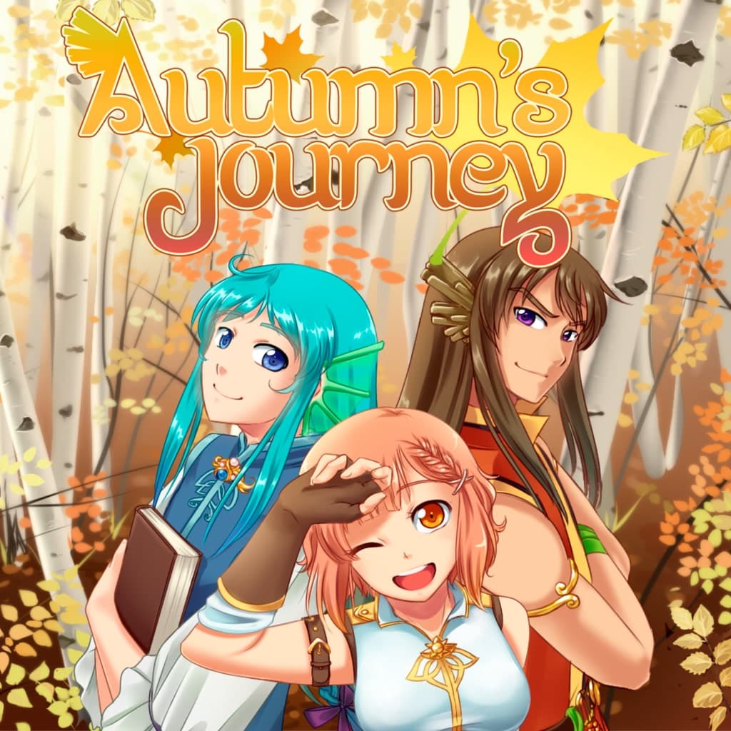 Autumn's Journey PS4 Price Türkiye