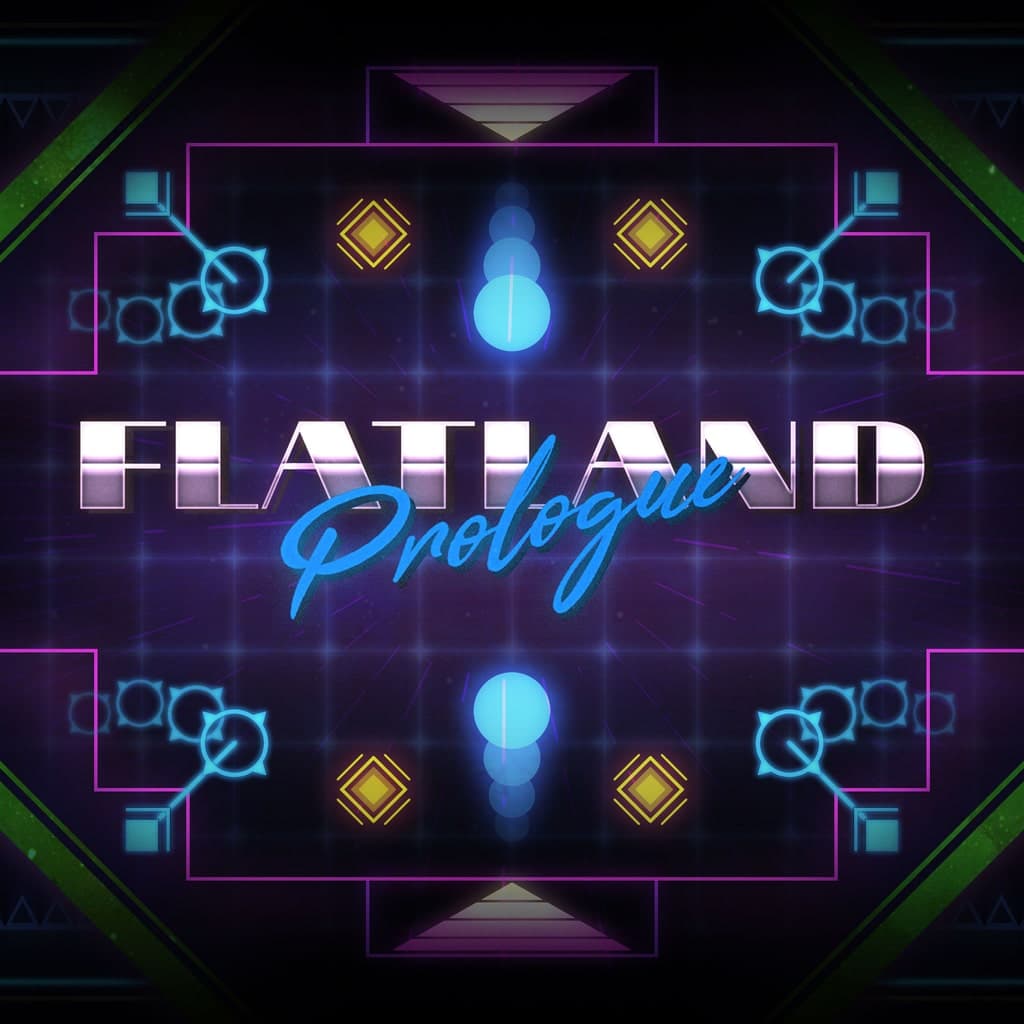 Flatland: Prologue PS4 Price Türkiye