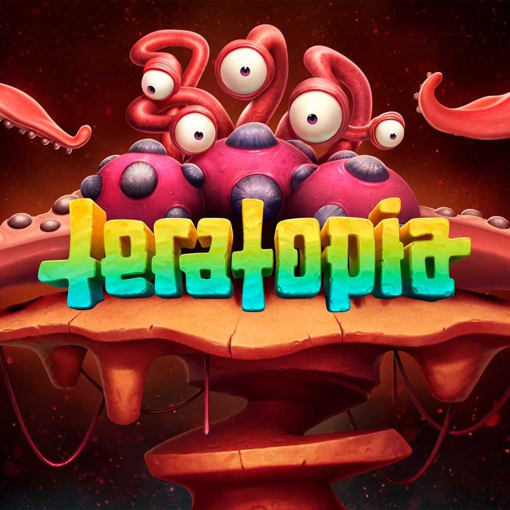 Teratopia PS4 Price Canada