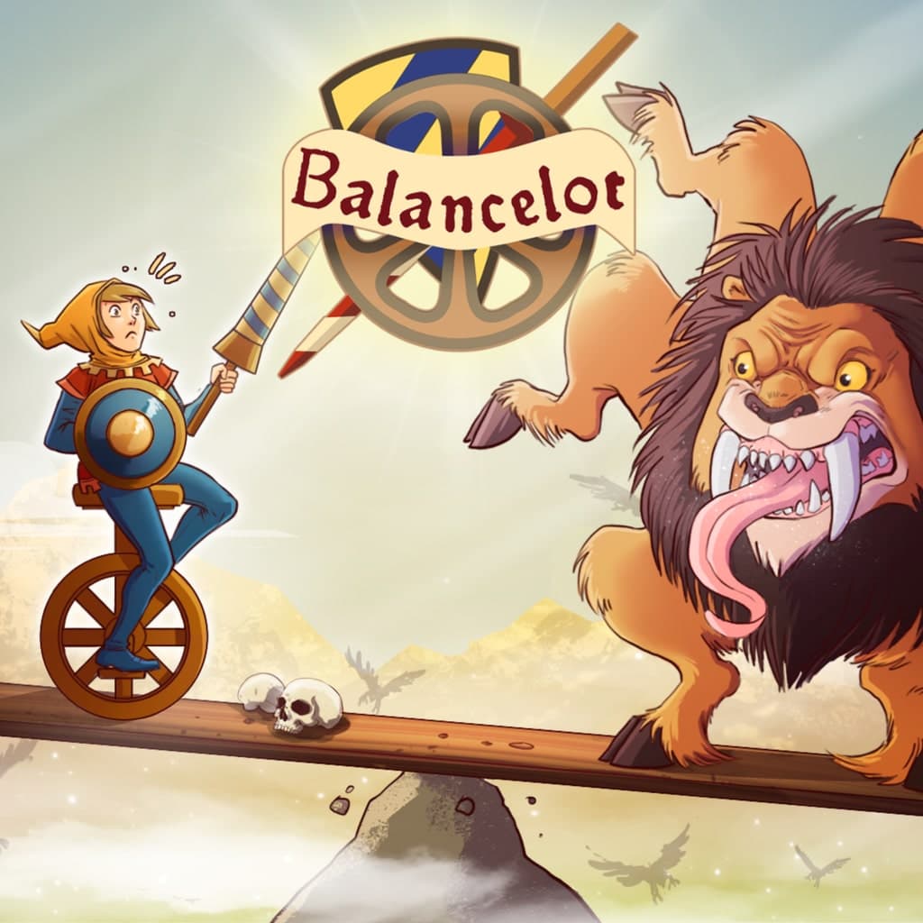Balancelot PS4 Price Türkiye