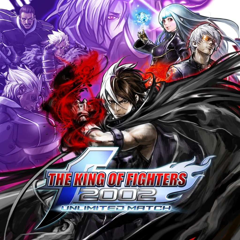 THE KING OF FIGHTERS 2002 UNLIMITED MATCH PS4 Price Canada